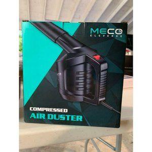 Meco Compressed Air, High Pressure Air Duster Blower Computer Cleaner